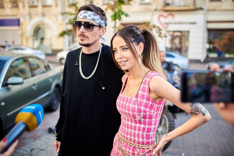 Время и Стекло